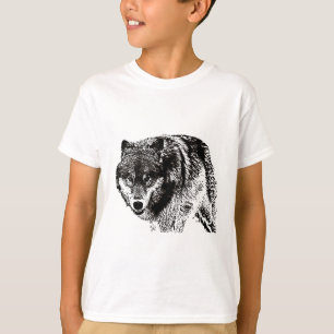 Vildens Varg Tee