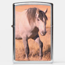 VILDER AV UTAH ONAQUI HERD Zippo Lighter