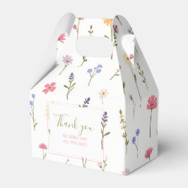 Vilder för viskning presentaskar