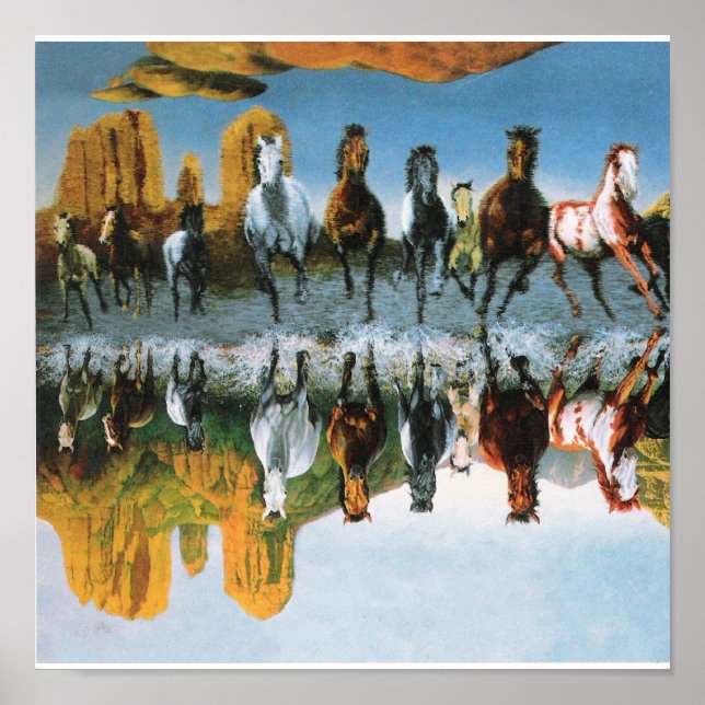 Vilder Poster (Framsidan)