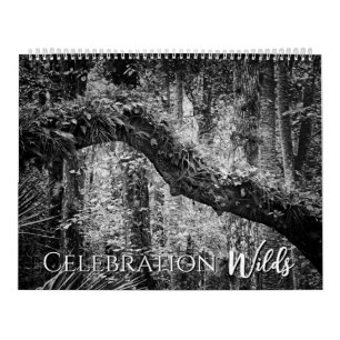 Vilderna firande kalender