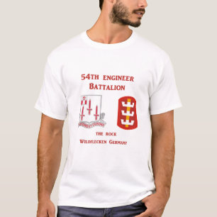 vildflak t shirt