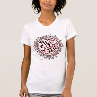 Vildflickahelg T-shirt