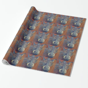 VildgrisHog Warthog Presentpapper