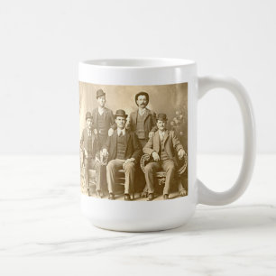 Vildgruppen Kaffemugg