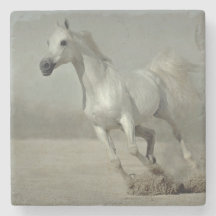 Vildhästspring frigör