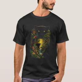 Vildhetens väktare t shirt