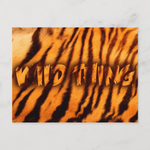 VILDING VYKORT