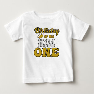 Vildingens födelsedag t shirt