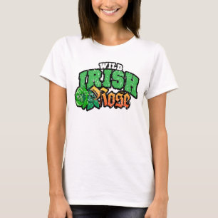 Vildirländare steg tee