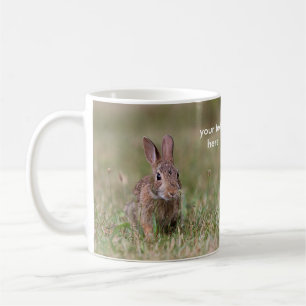 Vildkanin Kaffemugg
