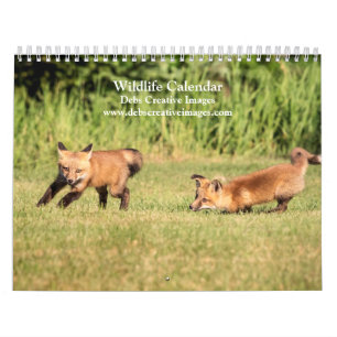 Vildlevande kalender 2026