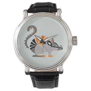 Vildlife - NUMBAT - Animal Lover - Marsupial Armbandsur