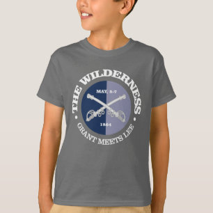 Vildmarken (B&G) T Shirt