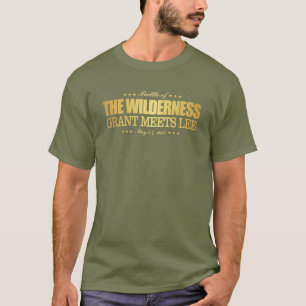 Vildmarken (FH2) T-shirt