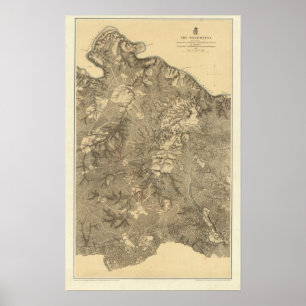 Vildmarken, Virginia Poster