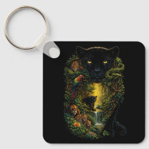 Vildmarkens väktare