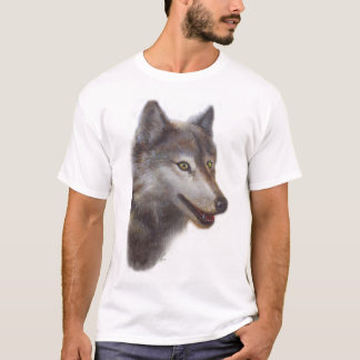 Vildmarkjägare T-shirt