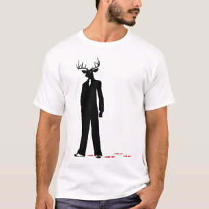 Vildmördare T-shirt