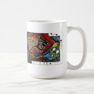 Vildmugg Kaffemugg