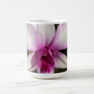 VildOrchidmugg Kaffemugg