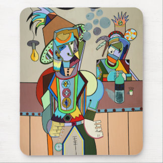 "Vildräkning" vid Ruchell Alexander Musmatta