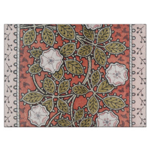 Vildros konstnärlig illustration blomma vintage