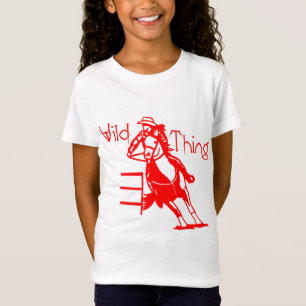 VILDSAK T SHIRT