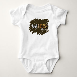 Vildsak Tee Shirt