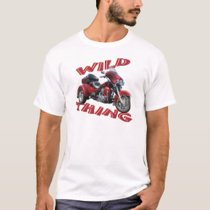 Vildsak Trike Tröja