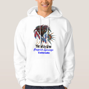 Vildsidan Sweatshirt