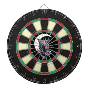 Vildsvin Jägare Vildsvin Tänder Skärare Sport Darttavla