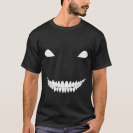 Vildt Uttryck Rasande Skuggor T Shirt