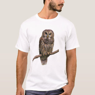 Vilduggla Tee Shirt