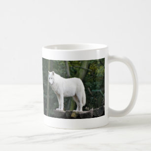 Vildvitvarg Kaffemugg