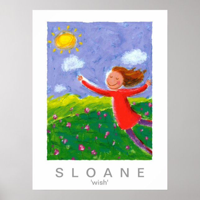 vilja poster (Framsidan)