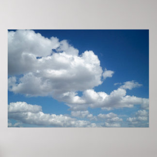 Vilka former ser du? poster