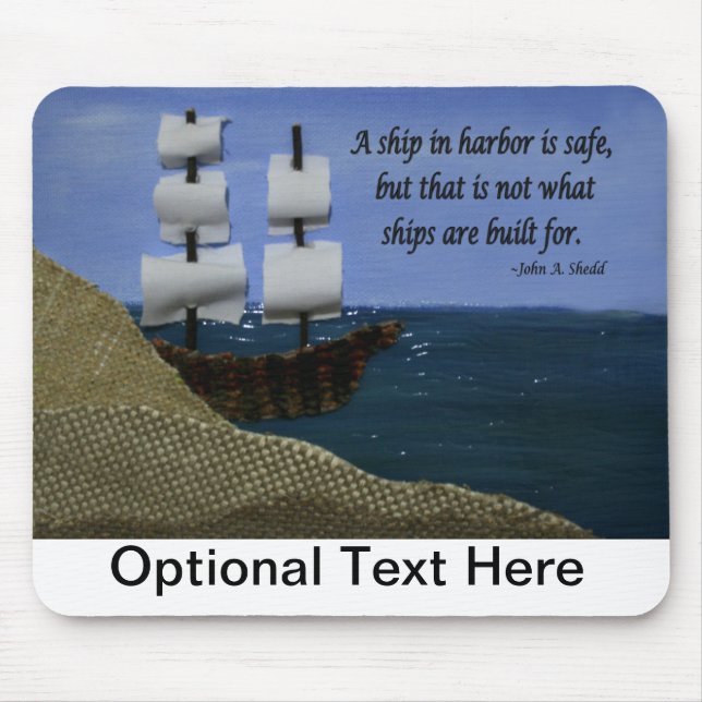 Vilka Fraktaser Byggs för Musmatta (Framsidan)