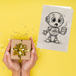 Vilka Karaktärsbrister? – Roligt Nyktra Presenter Kort