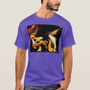 Vilka Koi-gäng T Shirt
