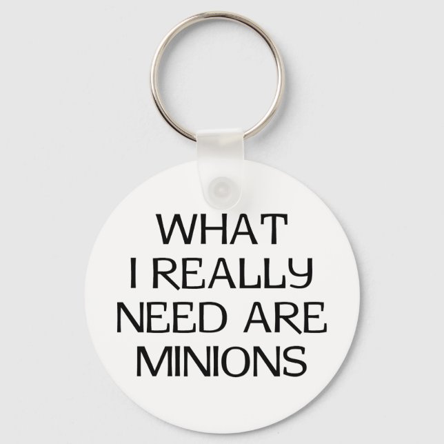 Vilka ministrar nyckelring (Framsida)