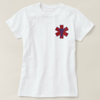 Vilka sjuksköterskor önskar egentligen för t shirt