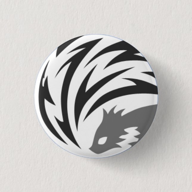 Vilka tänder du har knapp (Framsida)