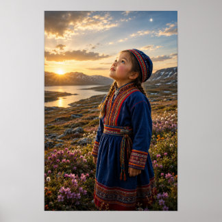 Vilka under framtiden kan hålla — V Poster