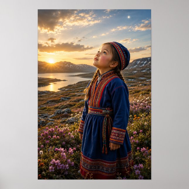 Vilka under framtiden kan hålla — V Poster (Framsidan)