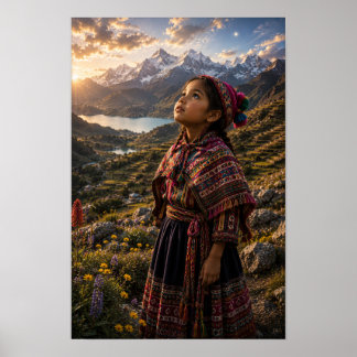 Vilka under framtiden kan hålla — VII Poster