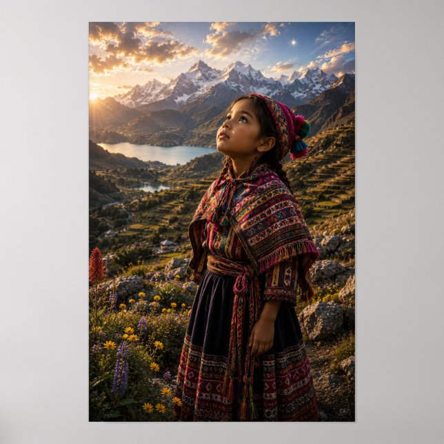 Vilka under framtiden kan hålla — VII Poster (Framsidan)
