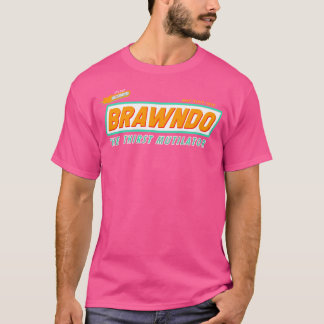 Vilka växter Crave Brawndo T Shirt