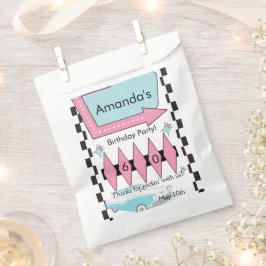 Vilken ålder som helst, 1950 års Middag Birthday T