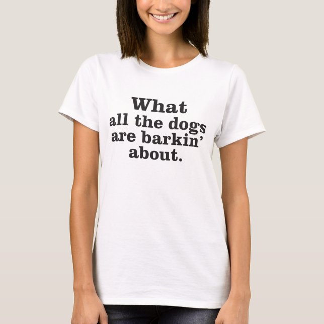 vilken barkin tee shirt (Framsida)
